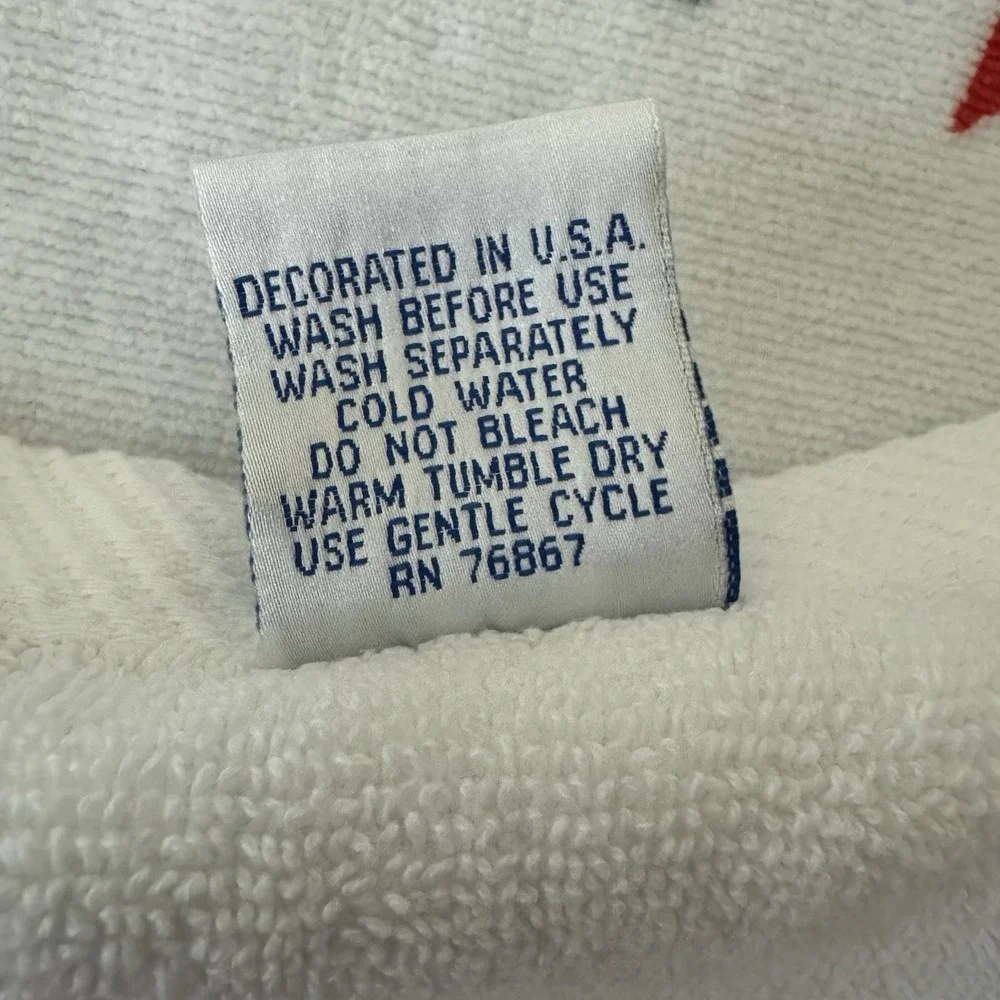 Swim Across America Towel Memorial Sloan Kettering Cancer Center 34